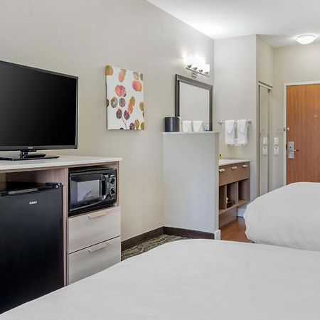 Best Western Plus Peppertree Inn At Omak Extérieur photo