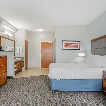 Best Western Plus Peppertree Inn At Omak Extérieur photo