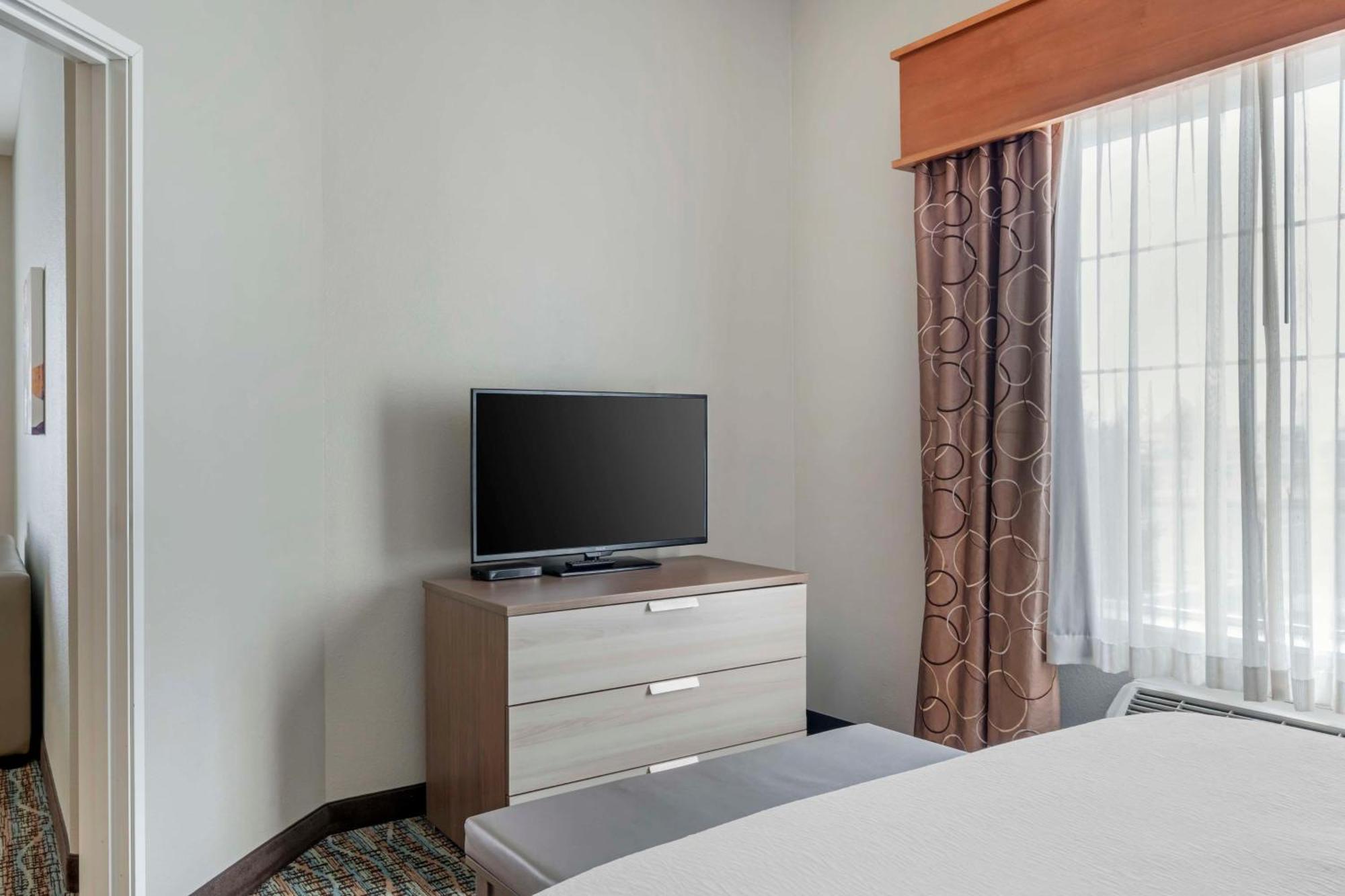 Best Western Plus Peppertree Inn At Omak Extérieur photo