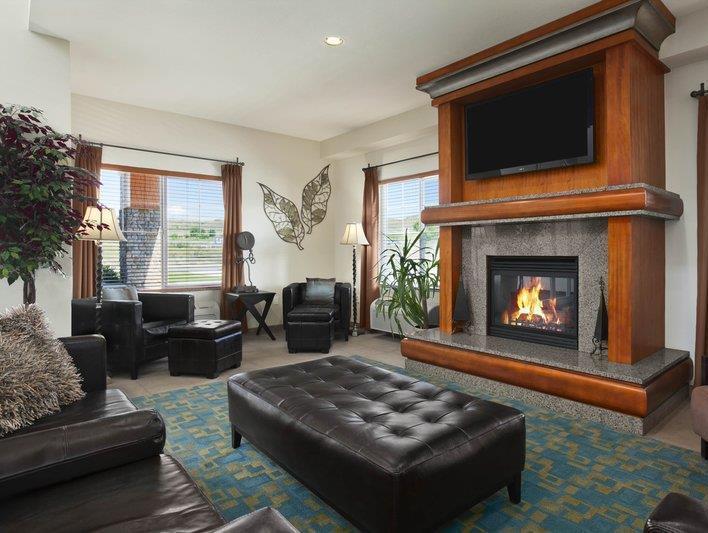 Best Western Plus Peppertree Inn At Omak Extérieur photo