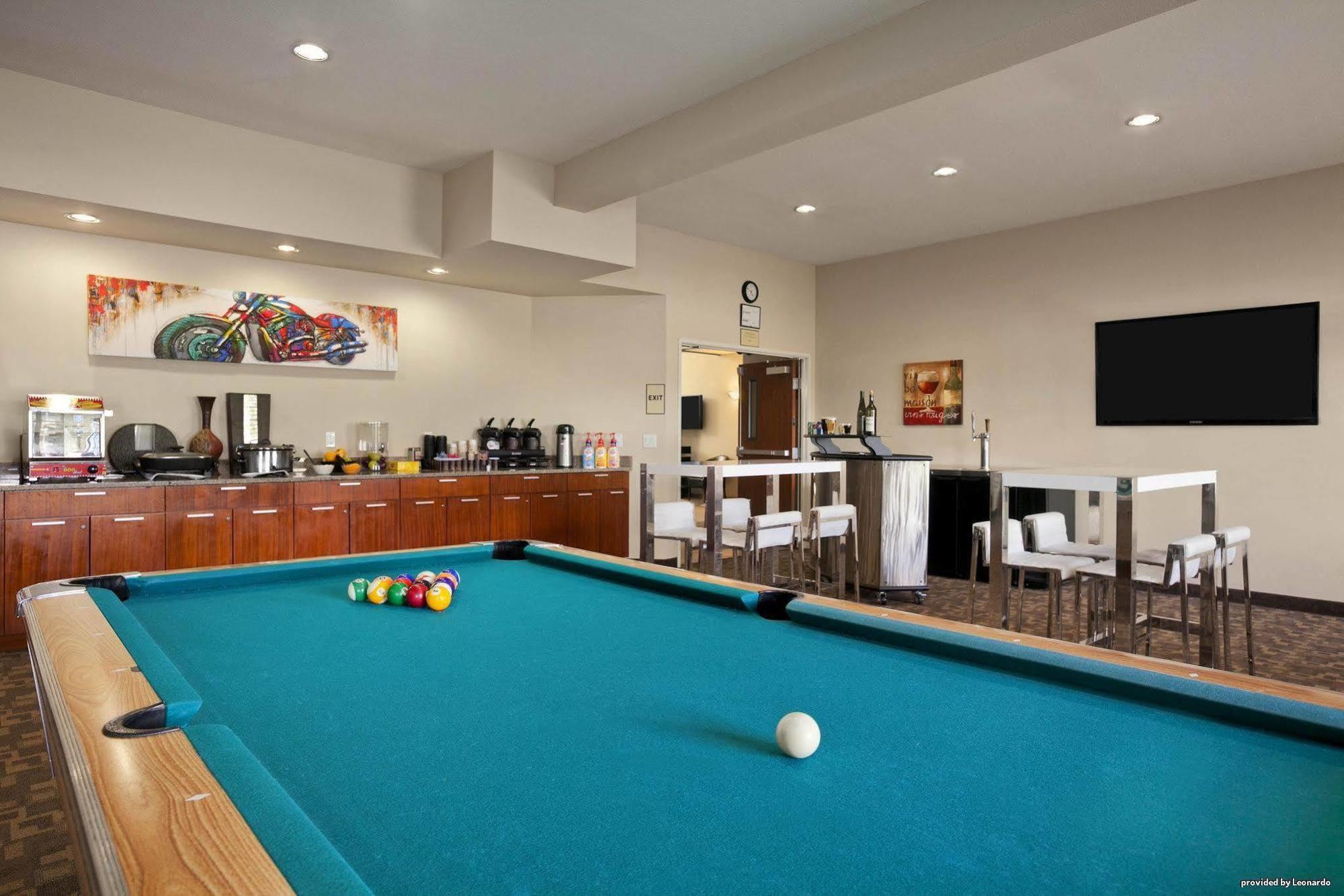 Best Western Plus Peppertree Inn At Omak Extérieur photo